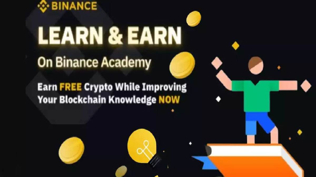 Binance Ankr Quiz Answers Alltricks.me