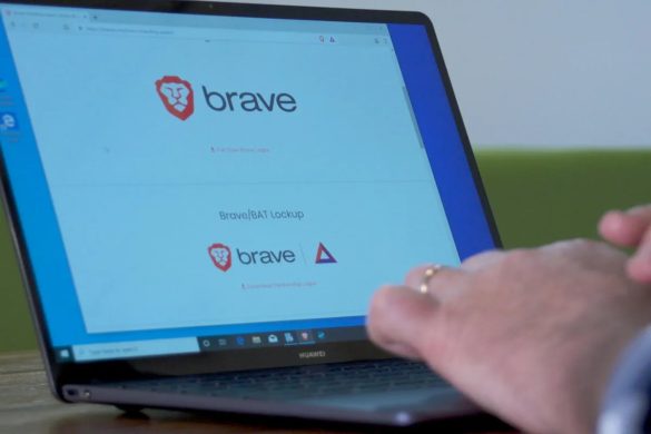 Brave Browser Review