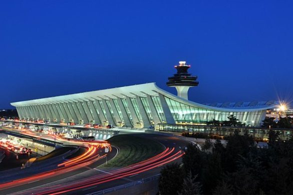 Closest-Airport-To-Me