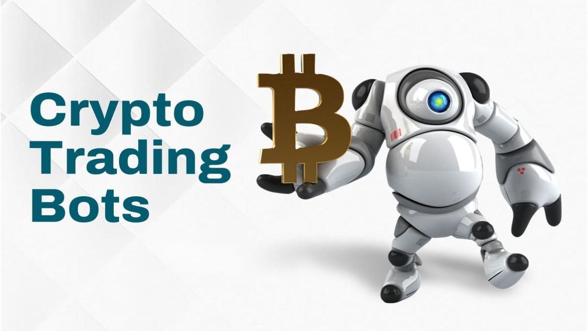 About Best Crypto Trading Bots and Its Reviews