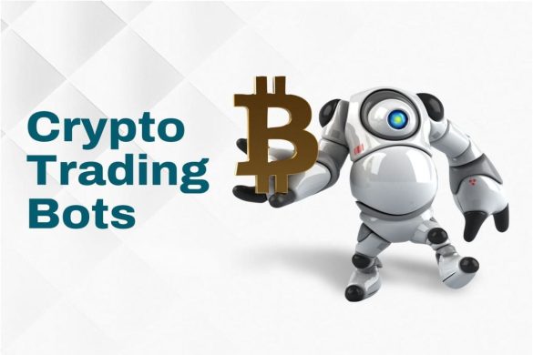 Crypto Trading Bots