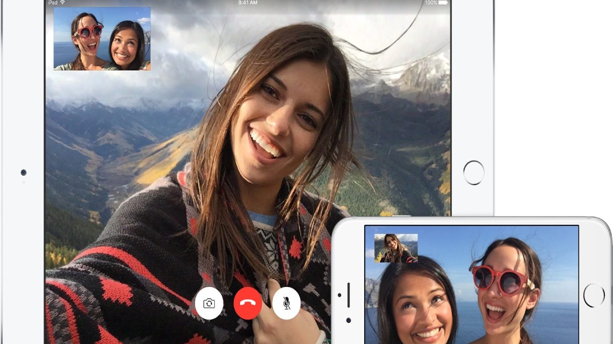 How to Facetime Multiple People? – Join a Group, FaceTime call, and More