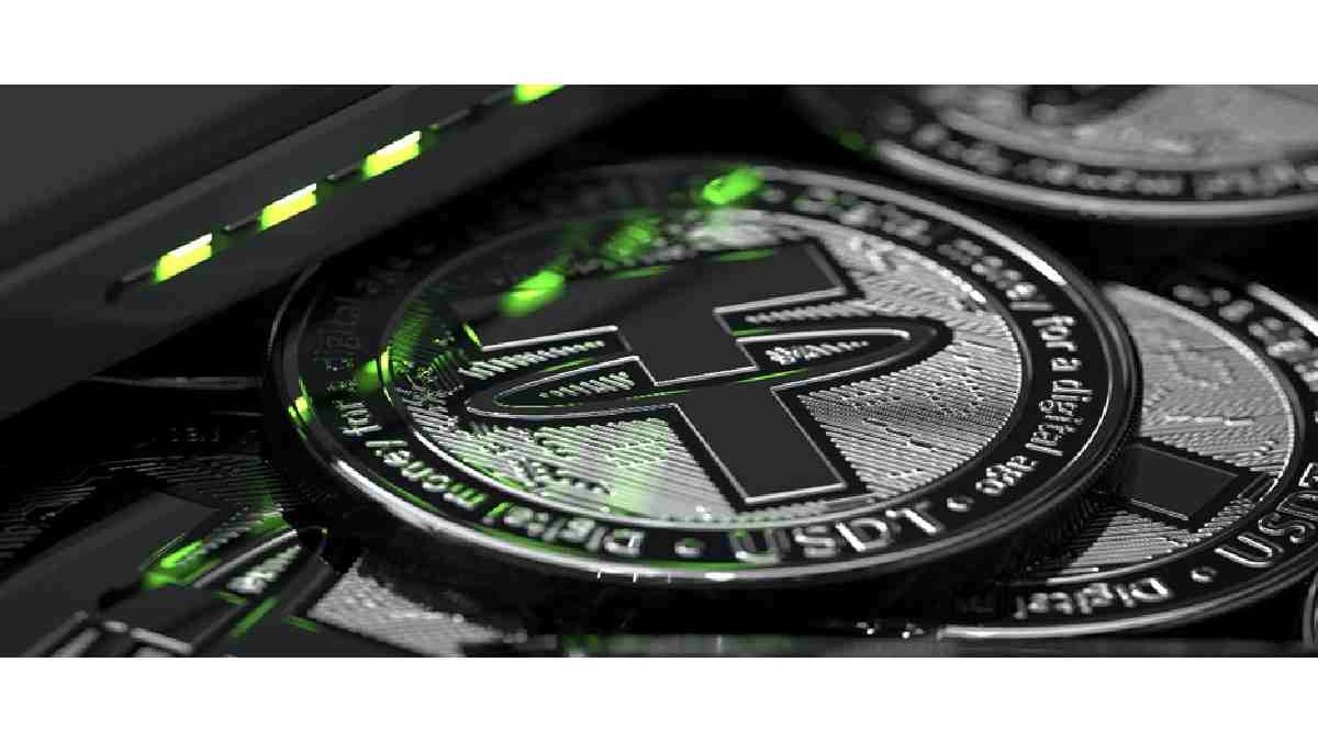 Here Is Why You Should Play at Best Tether Casinos