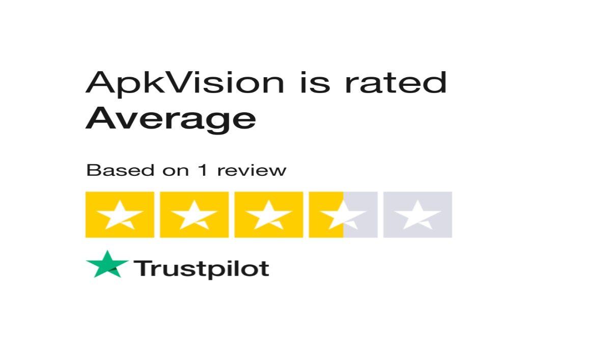 ApkVision.com: Android Apps