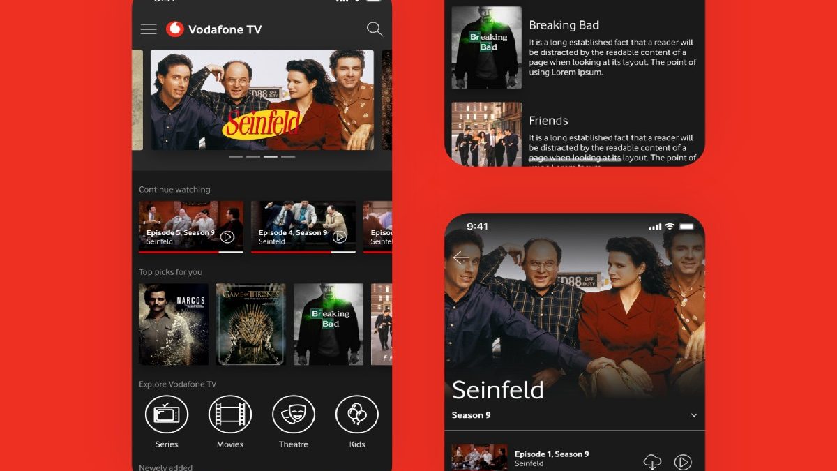 Best Live Tv Apps to choose, and More