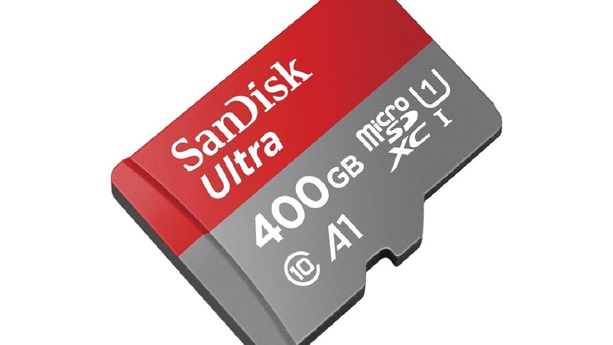 Nintendo Switch SD Card – MicroSD, MicroSDHC, and More