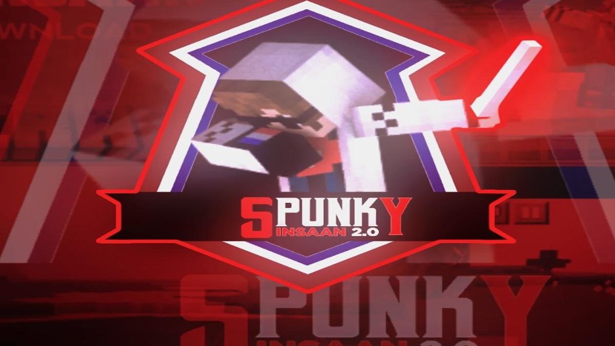 Spunky Insaan // Minecraft java Edition