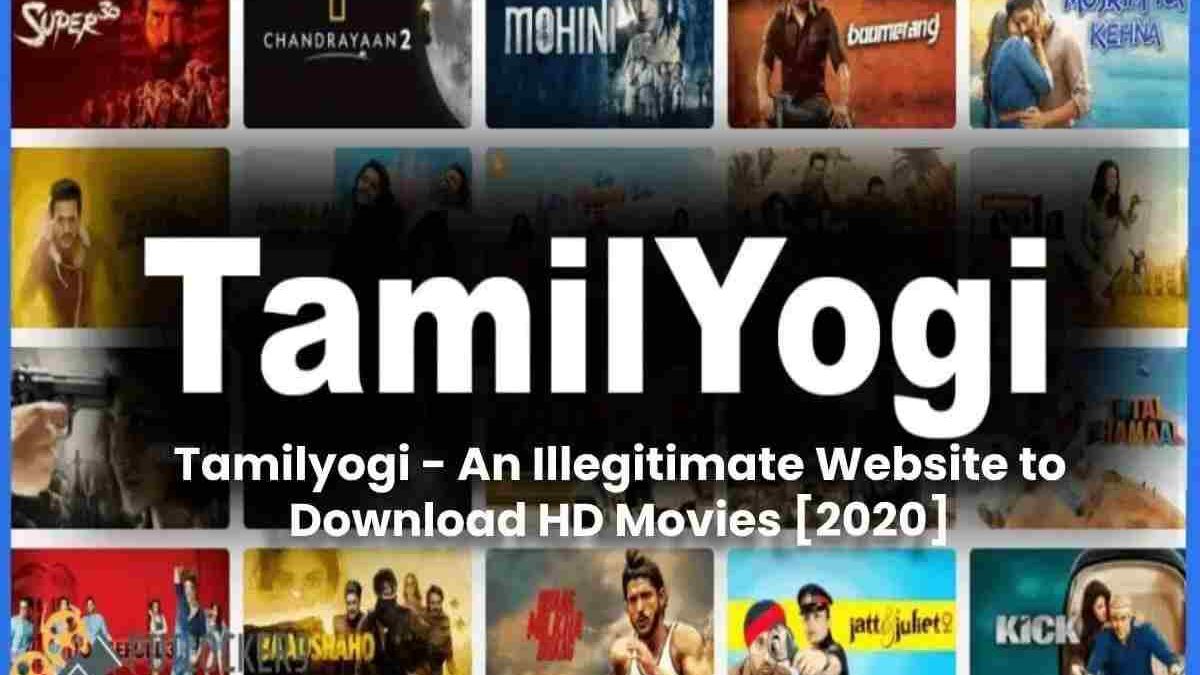 Tamil Yogi.com 2023 Movie Download