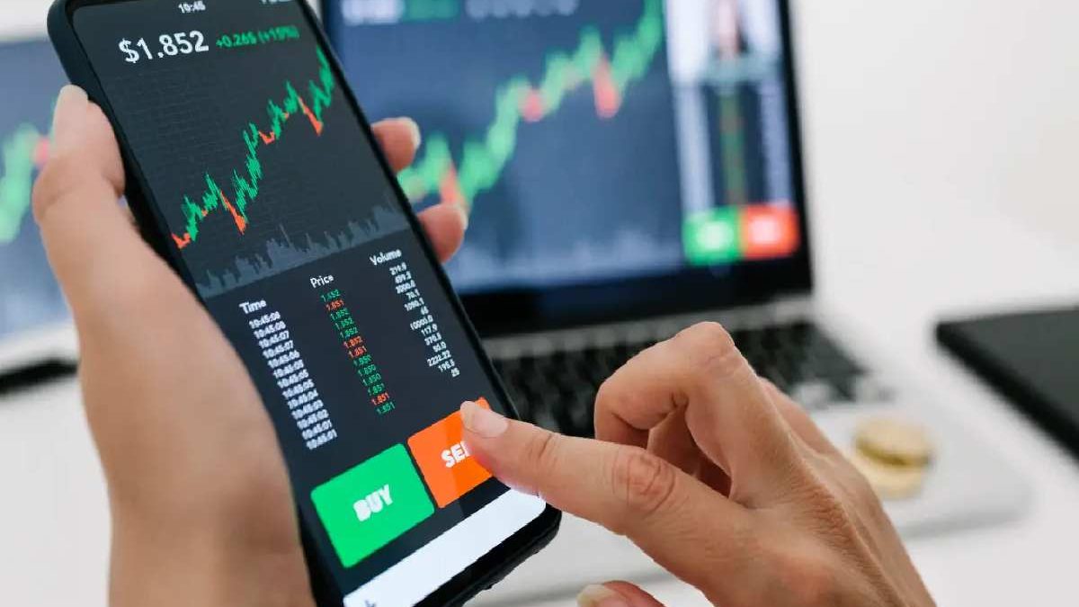 Best Cryptocurrency Trading Apps 2026 Guide