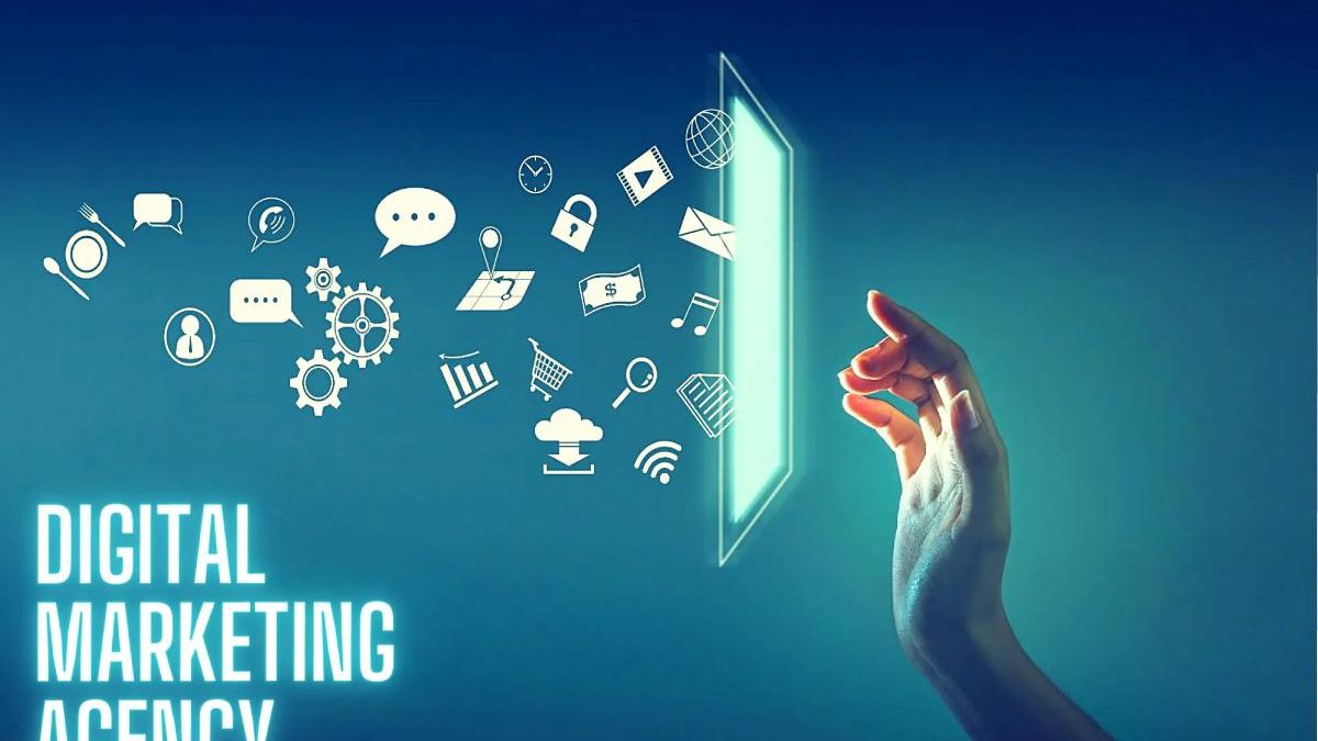 Hiring a Digital Marketing Agency: A Structural Growth Decision