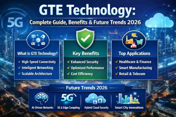 gte technology