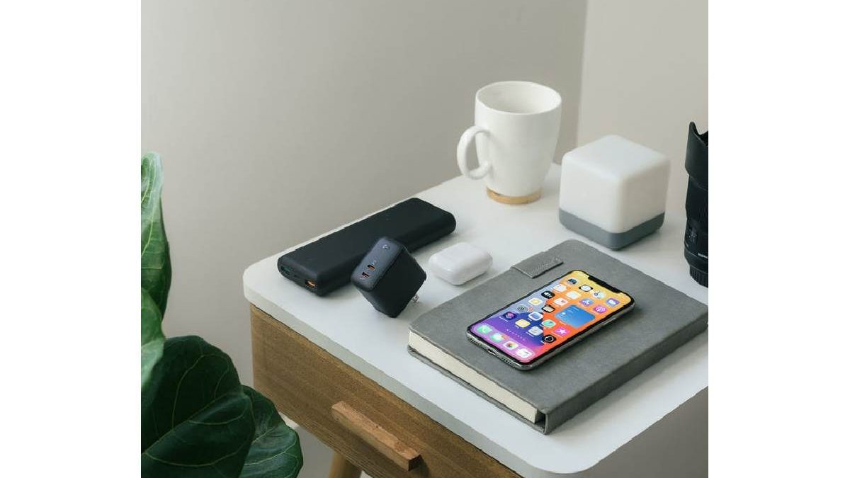 Brief Explanation about iPhone aux Adapter