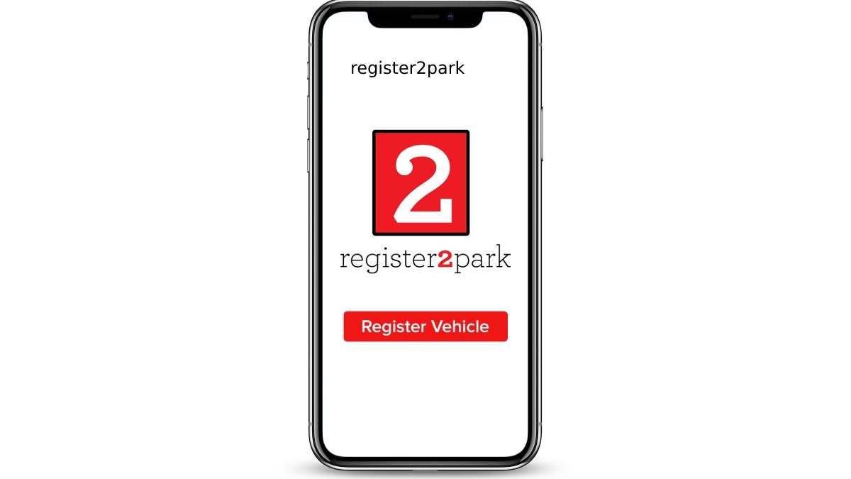 What is Register2park?