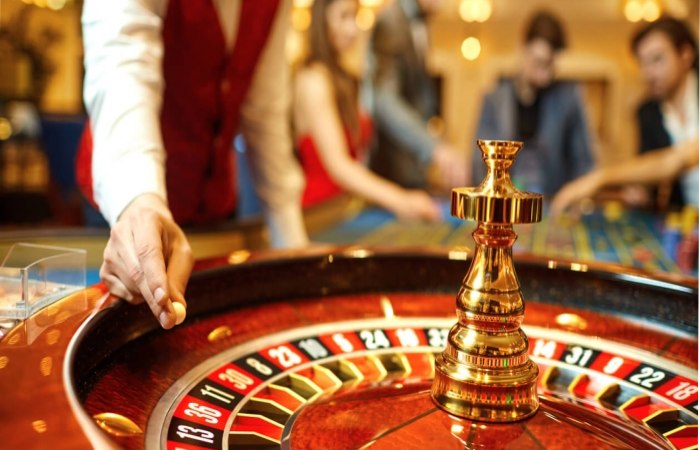 Casino's