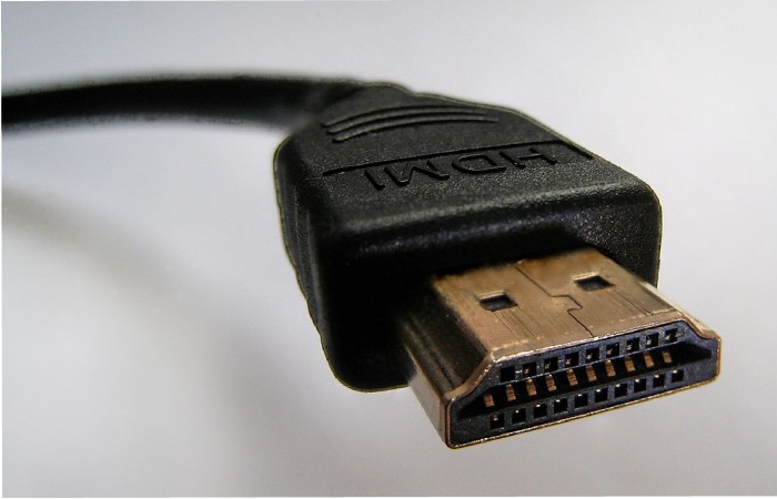 HDMI