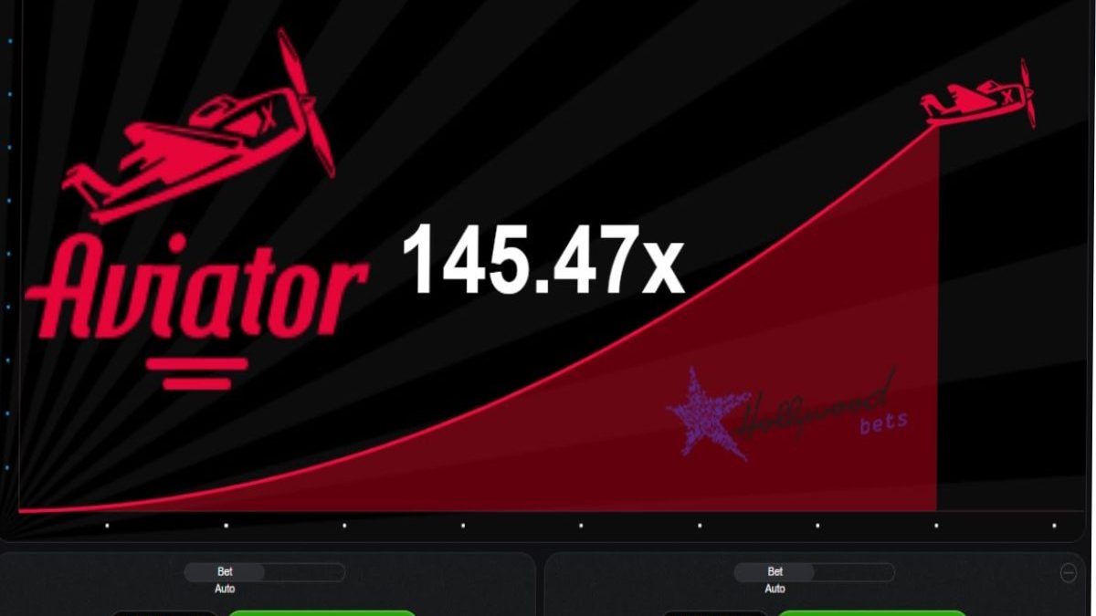 Flying High with RNG: The Technology Behind Aviator Games