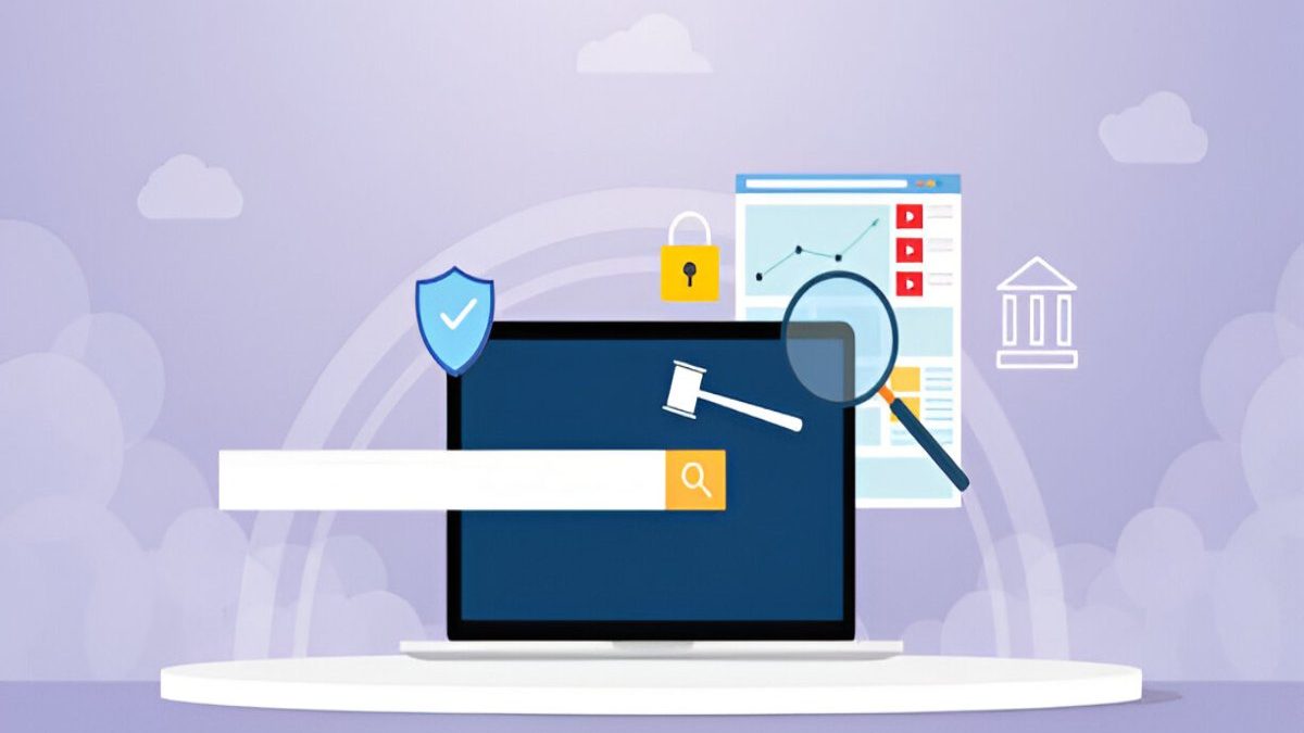 How to Use https //tnreginet.gov.in/portal/ ec for Services