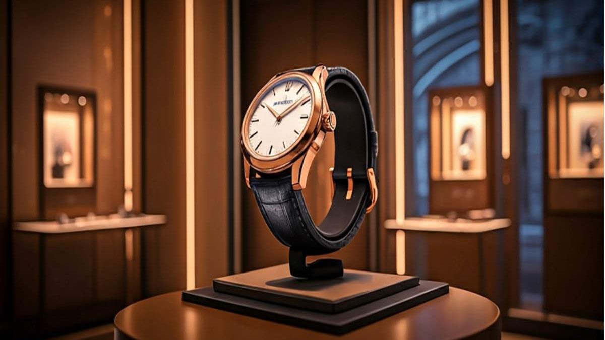 Explore the Exclusive Helios Watch Store – Collection Online