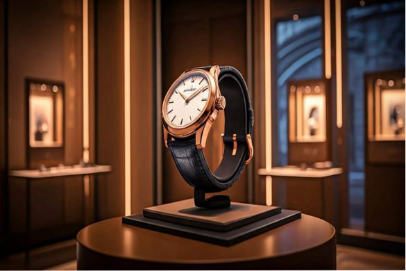 Helios Watch Store -