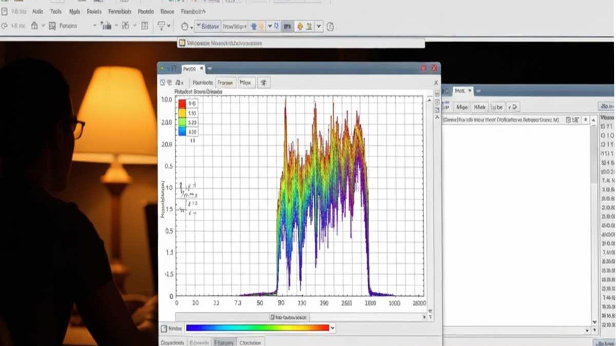 How to Create an xnxn Matrix Matlab Plot Com Tutorial