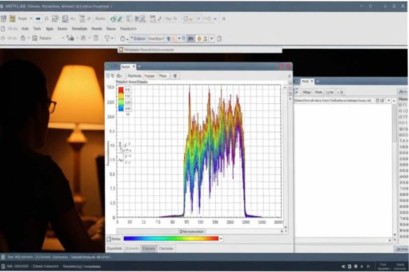 xnxn Matrix Matlab Plot Com