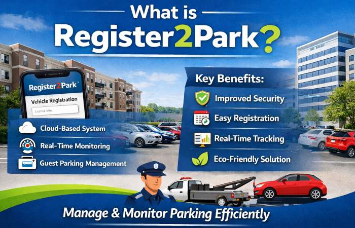 Register2Park