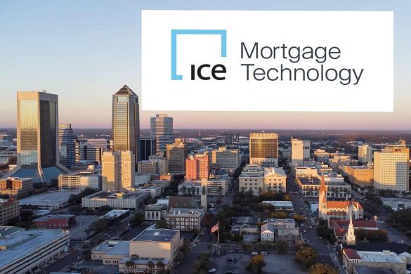 What is ICE Mortgage Technology