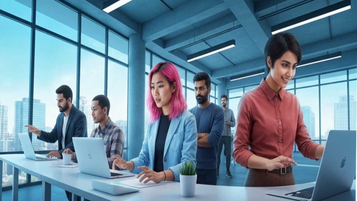 Discover LapZoo: Your Guide to Smart Tech Innovations