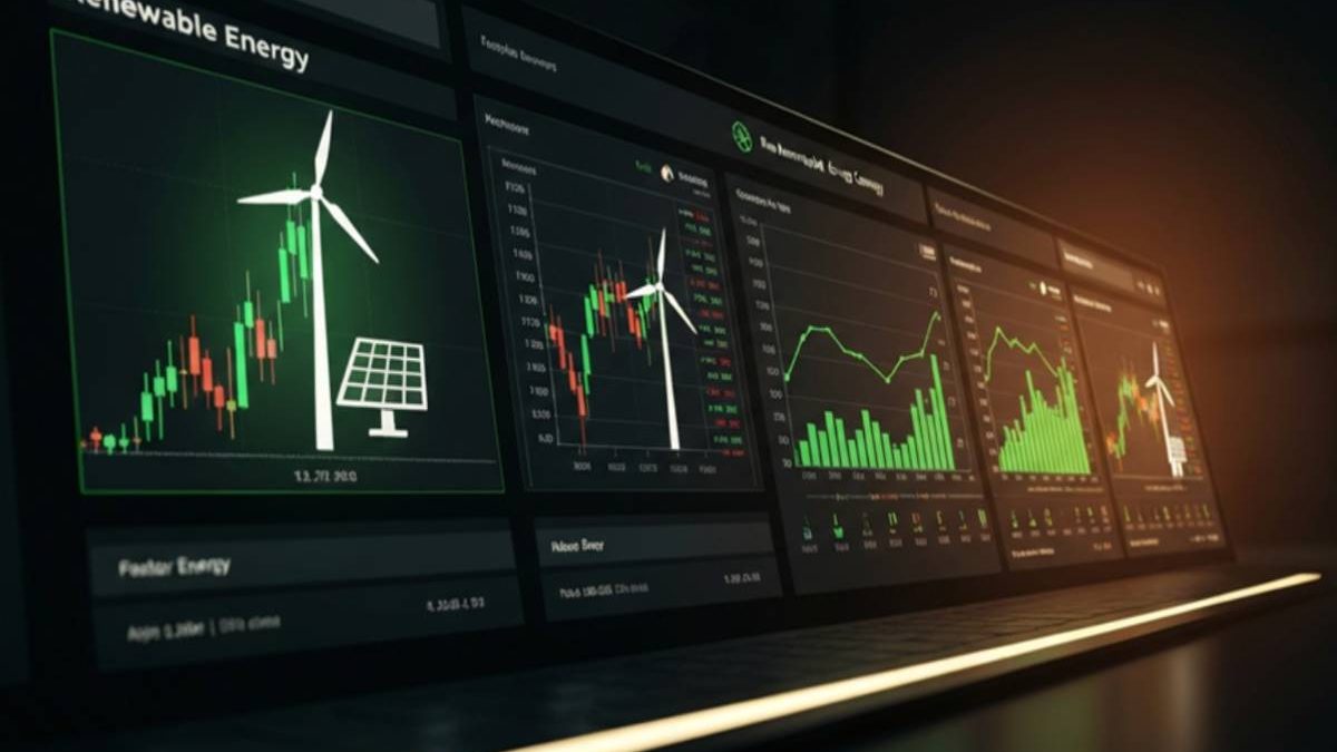 Waaree Renewable Technologies BOM: 534618 Stock Insights