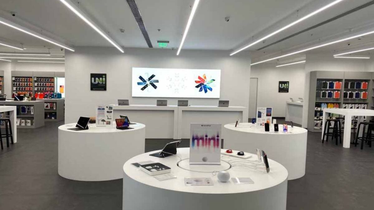 Unicorn, Apple Autho: The Future of Innovation and Imagination