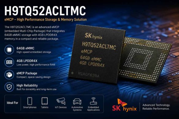 H9TQ52ACLTMC
