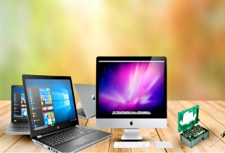 Laptops & Computers