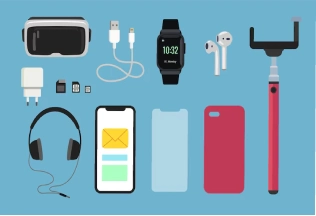 Tech Accessories
