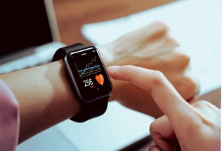Wearable Technology